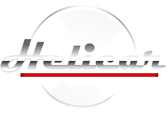Helicar Logo